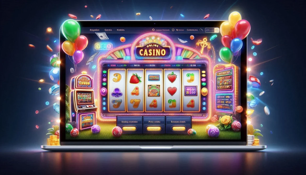 SpinsUp Casino
